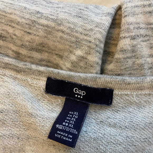 Long Sleeve Women’s Shirt size Xl by Gap. - Picture 4 of 4